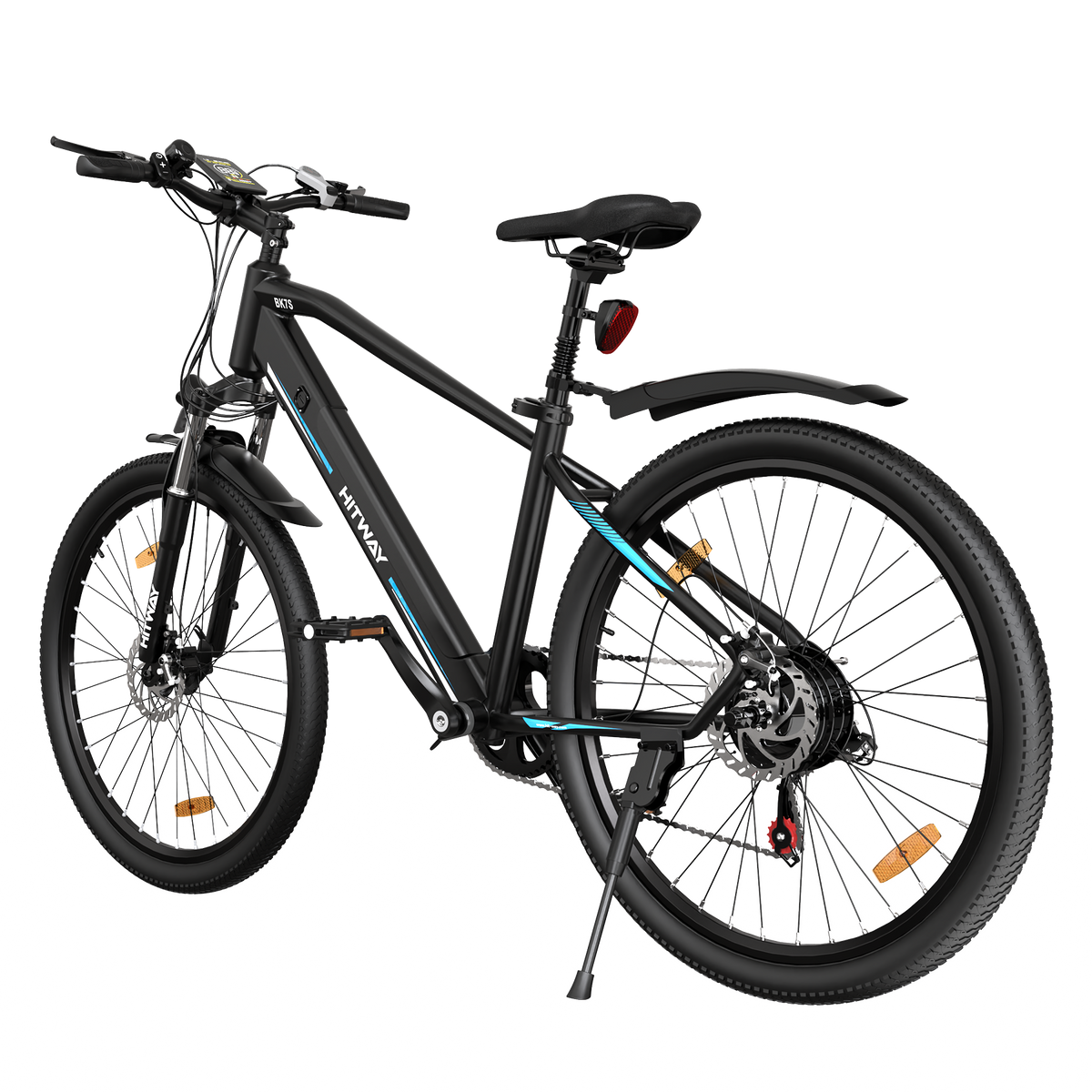 BK7S Electric Bike