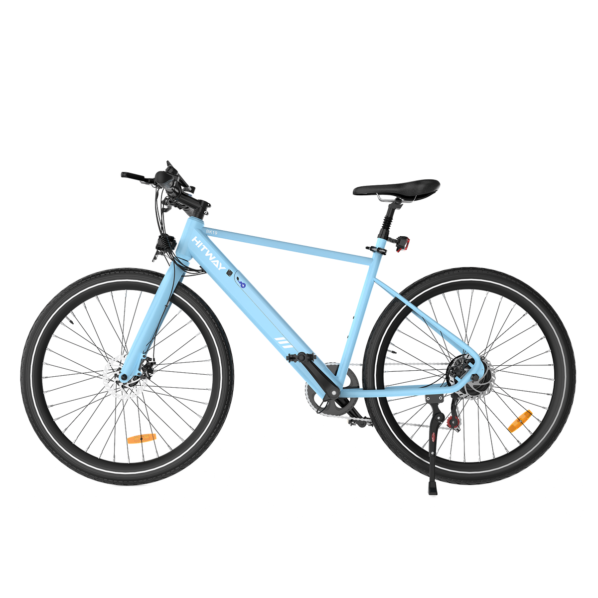 BK19 Road Electric Bike