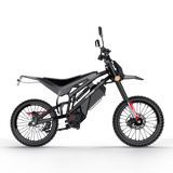 HT500 Electric Dirt Bike