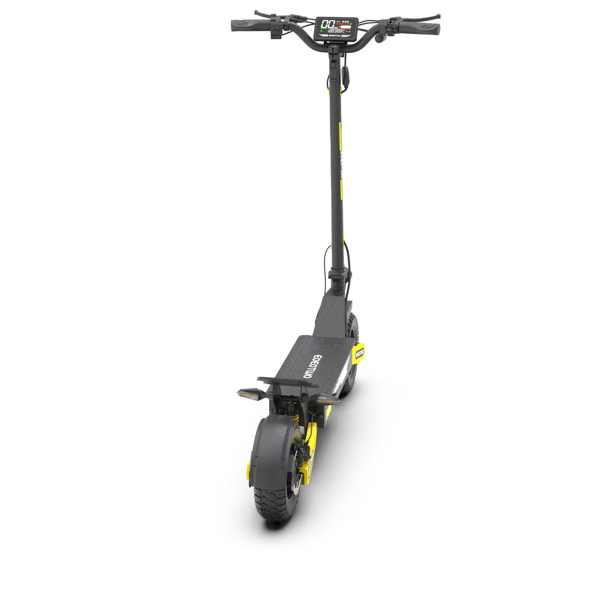 Electric Scooter for Adults, 11