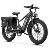 LEONX M2 Pro Electric Bike for Adults, 1800W Peak Motor, 85-Mile Long Range