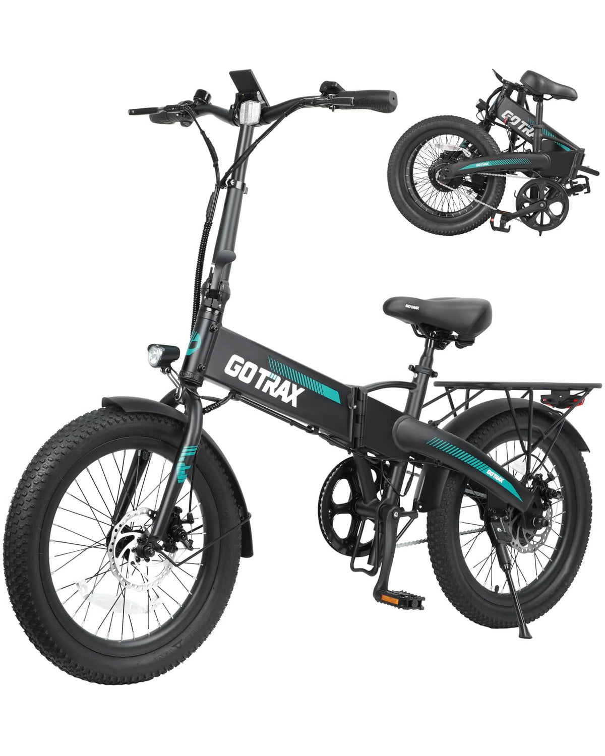 Gotrax R1 20