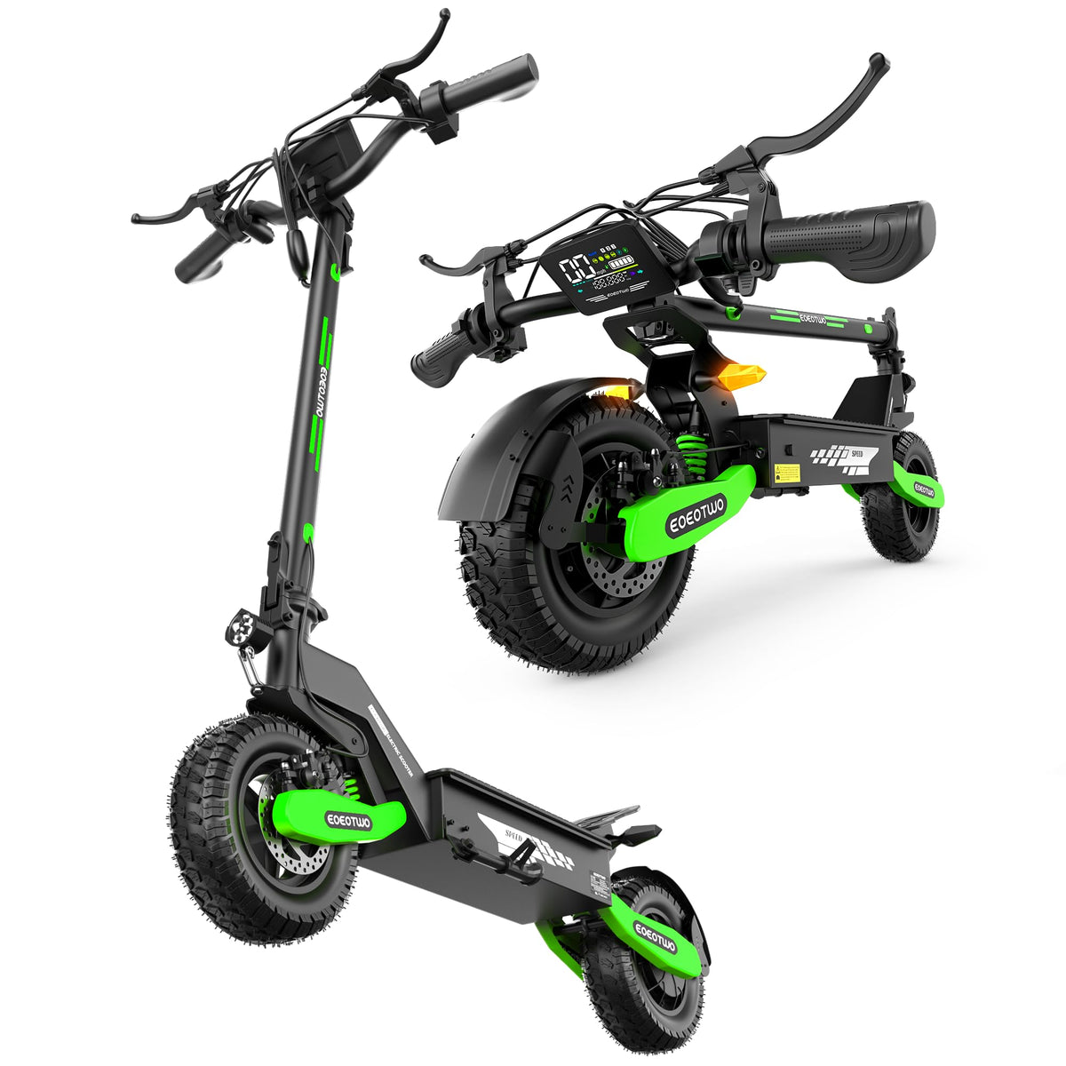 Electric Scooter for Adults,11