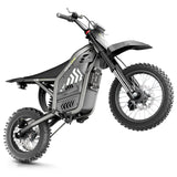 Windone RS5 Electric Dirt Bike for Teens & Adults (13+), Up to 37 MPH, 45 Miles Range, 2200W Peak Motor