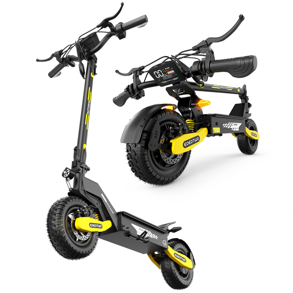 Electric Scooter for Adults,11