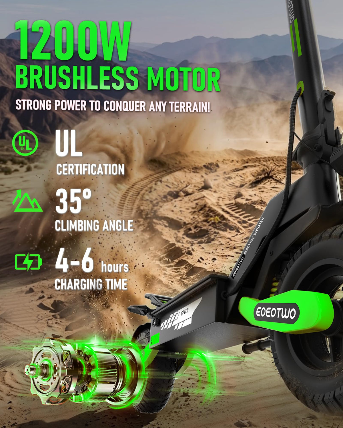 Electric Scooter for Adults,11