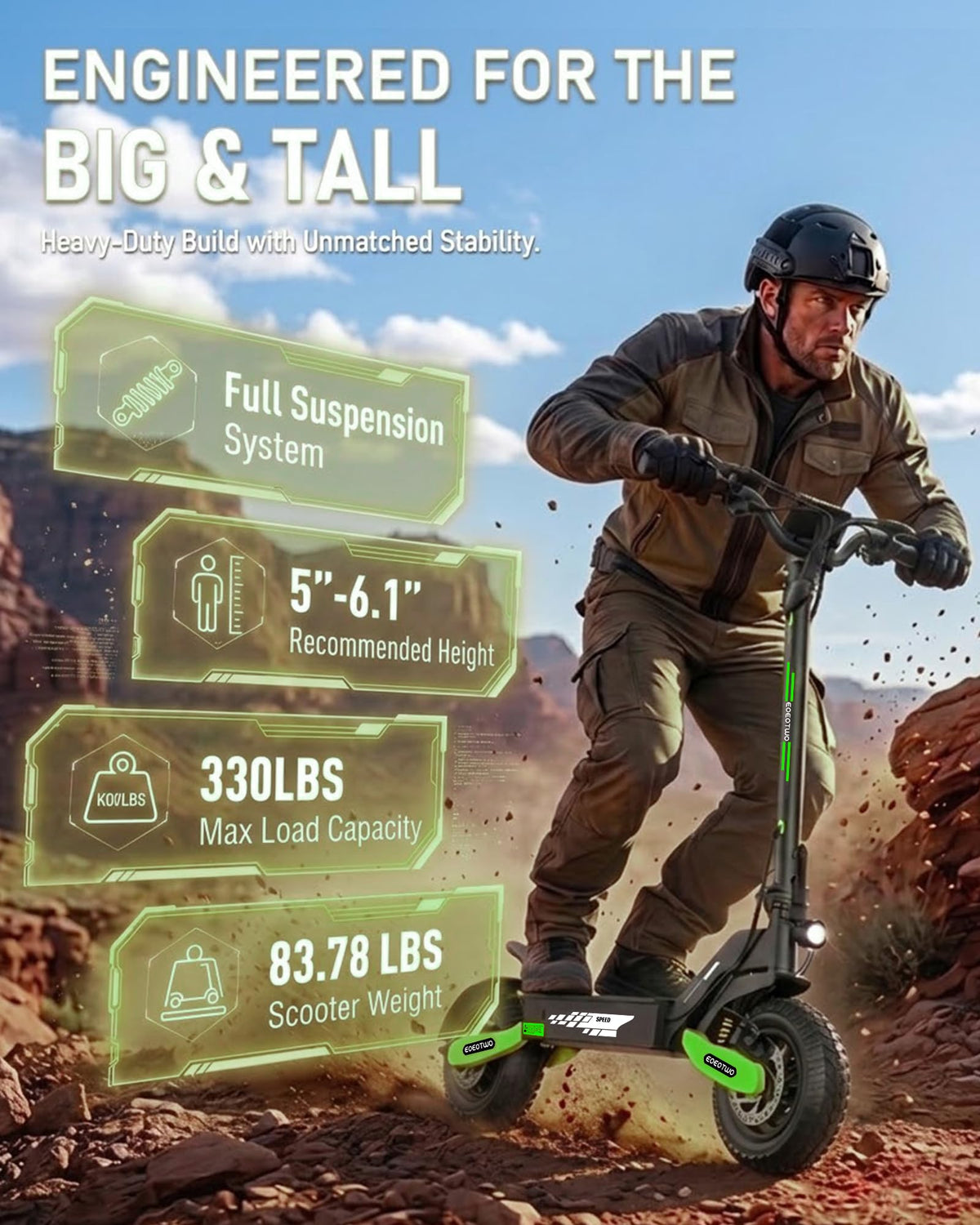 Electric Scooter for Adults,11
