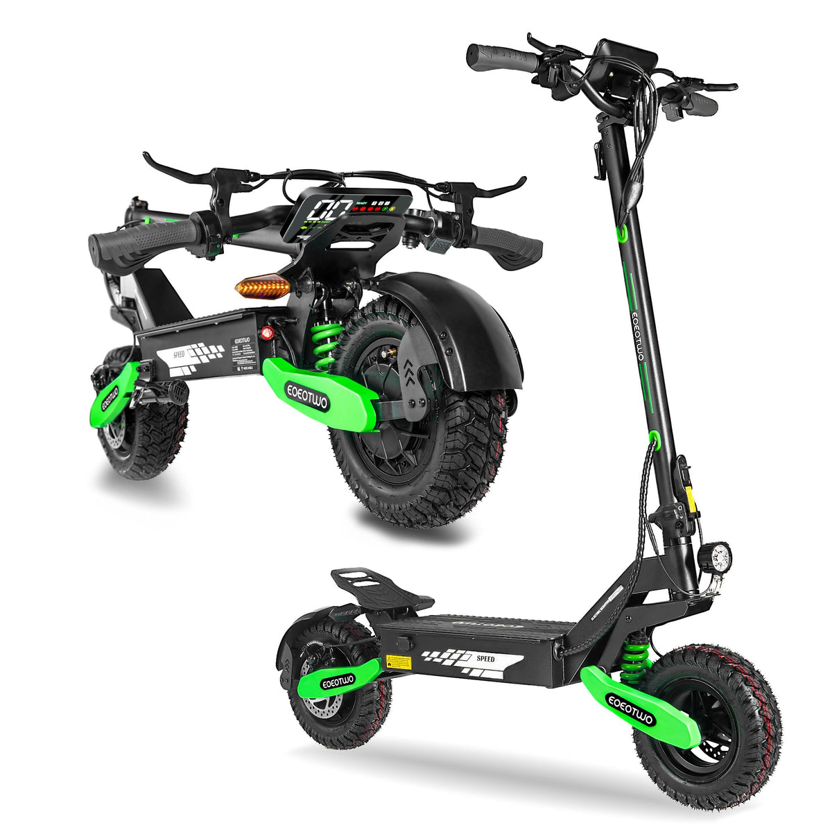 Electric Scooter for Adults,11