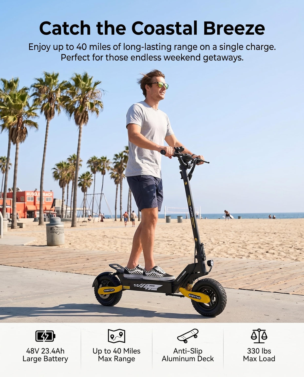 Electric Scooter for Adults,11
