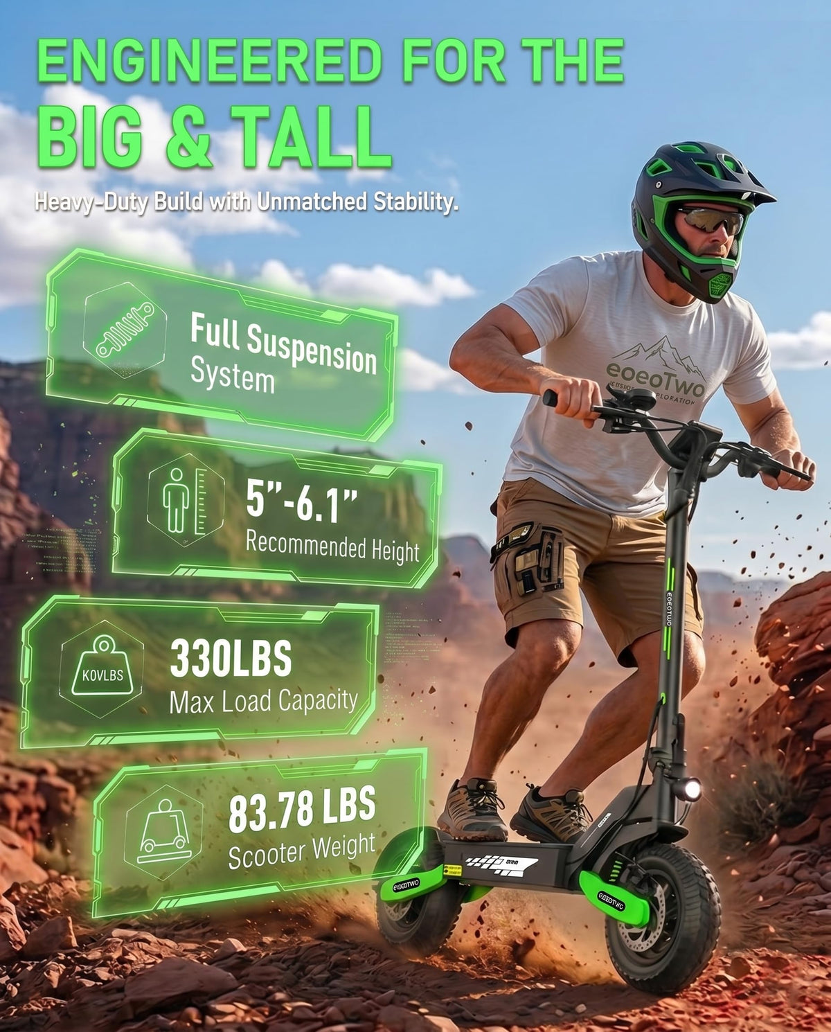 Electric Scooter for Adults,11