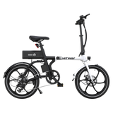 BK35S PRO 20" Folding Electric Bike