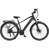 BK7S Pro 27.5 inch Electric Bike
