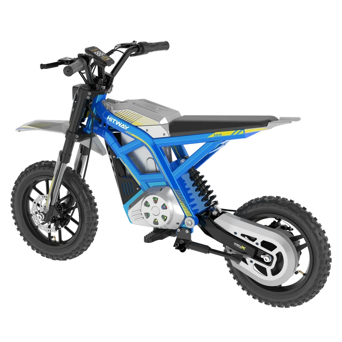 HT100 Kids Electric Dirt Bike