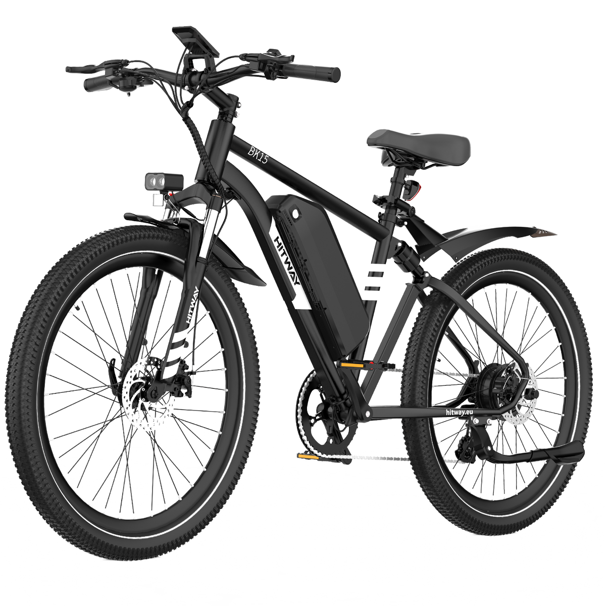 BK15PL 29 inch Electric Bike