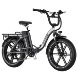 BK6S Pro Folding Electric Bike