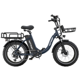 BK6S Plus Cargo Electric Bike