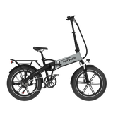 BK10S Folding Electric Bike