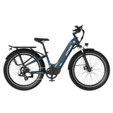 BK16 Electric Bike