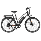 BK27S Electric Bike with APP