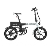 BK35S Folding Electric Bike