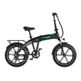 BK36 Folding Electric Bike