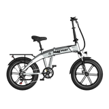 BK36 Folding Electric Bike