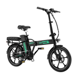 BK5SL Folding Electric Bike