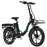 BK6S L1 Folding Electric Bike