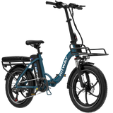 BK6S L1 Folding Electric Bike
