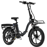 BK6S L1 Folding Electric Bike