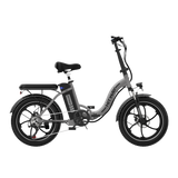 BK6S Folding Electric Bike