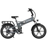 BK10S PRO Folding Electric Bike