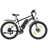 BK15P 27.5 inch Electric Bike
